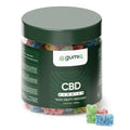 CBD Tutti Frutti Medvídci 100ks (2000mg)