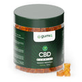 CBD VEGAN Mango Medvídci 100ks (1500mg)