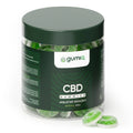 CBD Jablečné kroužky 60ks (1800mg)