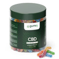 CBD Kyselé žížalky 60ks (1800mg)