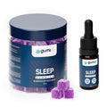 Balíček SLEEP pro lepší spánek